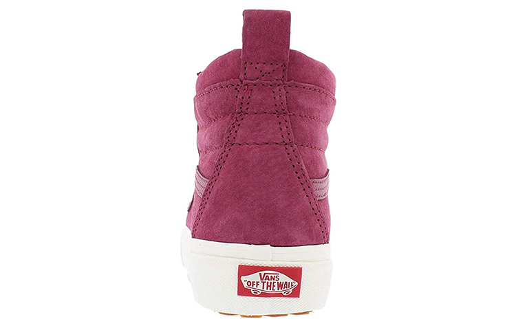 Shop ヴァンズ Sk8-Hi MTE ドライローズ VN0A33TXUC4