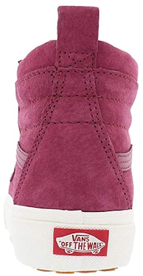 Vans Sk8-Hi MTE 'Dry Rose' Kasut Unisex VN0A33TXUC4 Shop Vans Sk8-Hi MTE 'Dry Rose' Kasut Unisex VN0A33TXUC4