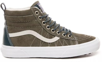 Vans Sk8-Hi MTE 'Dusty Olive' VN0A33TXUQ9 Vans Sk8-Hi MTE 'Dusty Olive' VN0A33TXUQ9