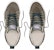 Vans Sk8-Hi MTE 'Dusty Olive' Lelaki & Wanita Kasual. VN0A33TXUQ9
