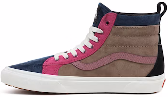 Vans Sk8-Hi MTE 'Gibraltar Sea' VN0A4BV7TIM Vans Sk8-Hi MTE 'Gibraltar Sea' VN0A4BV7TIM
