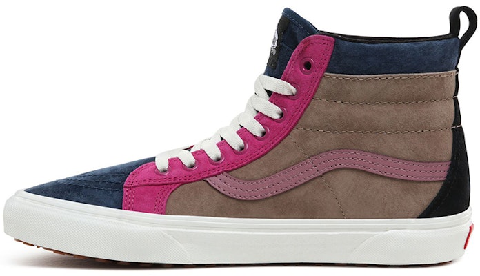 Vans Sk8-Hi MTE 'Gibraltar Sea' VN0A4BV7TIM Buy Vans Sk8-Hi MTE 'Gibraltar Sea' VN0A4BV7TIM