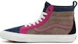 Buy Vans Sk8-Hi MTE 'Gibraltar Sea' Lelaki Kasual Sneakers VN0A4BV7TIM