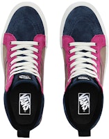 Vans Sk8-Hi MTE '直布罗陀海' VN0A4BV7TIM Shop Vans Sk8-Hi MTE '直布罗陀海' VN0A4BV7TIM