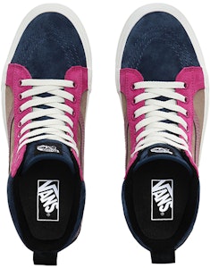 范斯Sk8-Hi MTE '直布羅陀海' VN0A4BV7TIM Shop 范斯Sk8-Hi MTE '直布羅陀海' VN0A4BV7TIM
