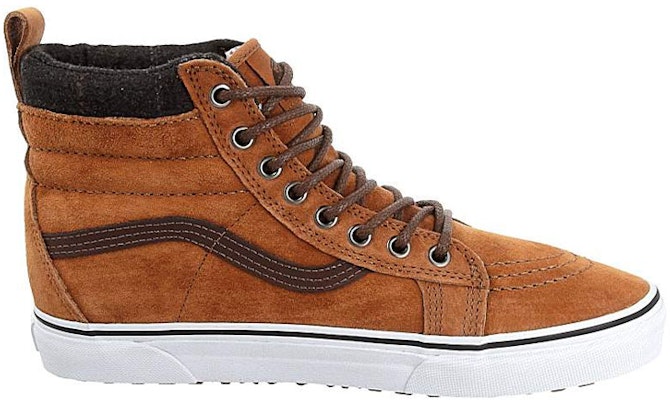 Vans Sk8-Hi MTE『琉璃薑』VN000XH4JUE Order Vans Sk8-Hi MTE『琉璃薑』VN000XH4JUE