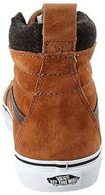 Vans Sk8-Hi MTE『琉璃薑』VN000XH4JUE Shop Vans Sk8-Hi MTE『琉璃薑』VN000XH4JUE