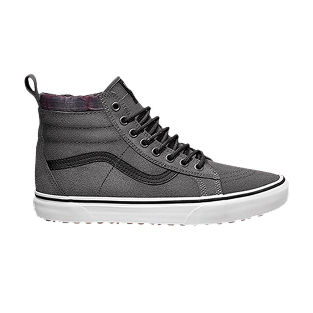 Vans SK8-Hi MTE 'Grey' VN0A33TXRJ3