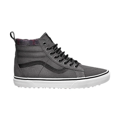 Vans SK8-Hi MTE 'Grey'