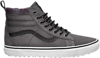 Vans SK8-Hi MTE 'Grey' VN0A33TXRJ3 Vans SK8-Hi MTE 'Grey' VN0A33TXRJ3
