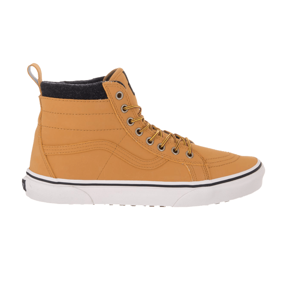 Vans Sk8-Hi MTE 'Honey' VN-0XH4GZJ