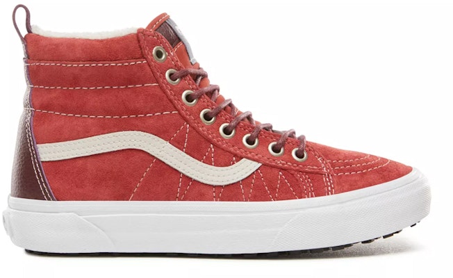 Vans Sk8-Hi MTE 'Hot Sauce' Lelaki Sneakers VN0A33TXUQA Order Vans Sk8-Hi MTE 'Hot Sauce' Lelaki Sneakers VN0A33TXUQA