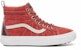 Vans Sk8-Hi MTE 'Hot Sauce' Lelaki Sneakers VN0A33TXUQA