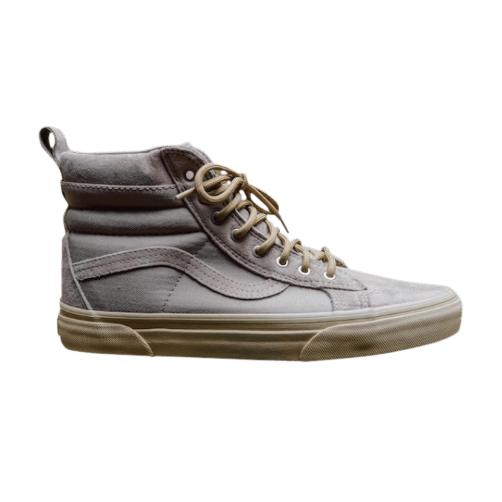 Vans Sk8-Hi MTE 'Khaki' VN0A33TXLR5