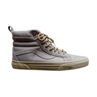Vans Sk8-Hi MTE 'Khaki'