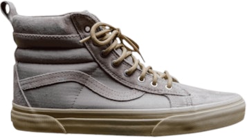 Vans Sk8-Hi MTE 'Khaki' VN0A33TXLR5 Vans Sk8-Hi MTE 'Khaki' VN0A33TXLR5