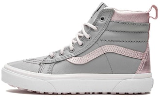 Vans Sk8-Hi MTE "金属合金" 高帮滑板鞋 VN0A2XSNU4E Buy Vans Sk8-Hi MTE "金属合金" 高帮滑板鞋 VN0A2XSNU4E