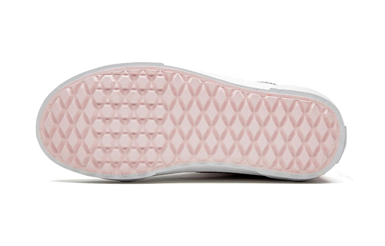 Shop 반스 스케이트하이 MTE '메탈릭 알로이' VN0A2XSNU4E