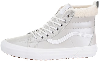 Vans Sk8-Hi MTE 'Metallic Silver' VN0A33TXUC6 Vans Sk8-Hi MTE 'Metallic Silver' VN0A33TXUC6