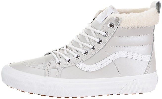 Vans Sk8-Hi MTE 'Perak Metalik' VN0A33TXUC6 Buy Vans Sk8-Hi MTE 'Perak Metalik' VN0A33TXUC6
