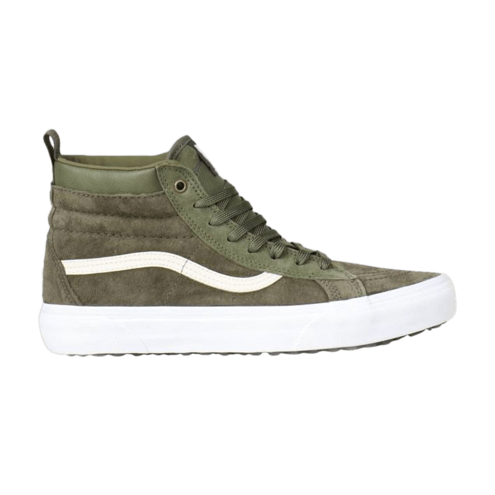 Vans Sk8-Hi MTE 'Military'