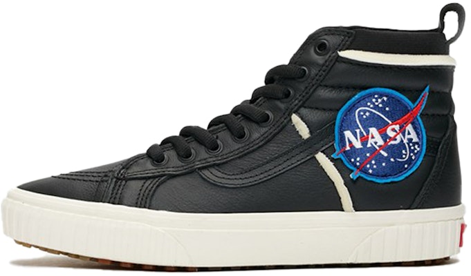 Vans Sk8-Hi MTE 'NASA Space Voyager Black' VN0A3DQ5UQ3 Buy Vans Sk8-Hi MTE 'NASA Space Voyager Black' VN0A3DQ5UQ3