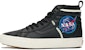 Vans Sk8-Hi MTE 'NASA Space Voyager Hitam' VN0A3DQ5UQ3