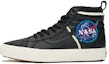 Buy Vans Sk8-Hi MTE 'NASA Space Voyager Hitam' VN0A3DQ5UQ3