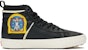 Vans Sk8-Hi MTE 'NASA Space Voyager Hitam' VN0A3DQ5UQ3