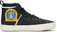 Order Vans Sk8-Hi MTE 'NASA Space Voyager Hitam' VN0A3DQ5UQ3