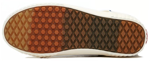 Vans Sk8-Hi MTE 'NASA Space Voyager Hitam' VN0A3DQ5UQ3 Details for Vans Sk8-Hi MTE 'NASA Space Voyager Hitam' VN0A3DQ5UQ3