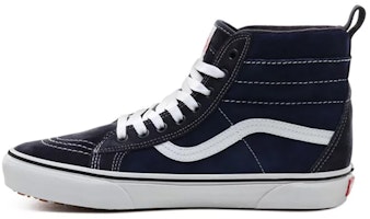 Vans Sk8-Hi MTE 'Navy' VN0A4BV7UQE Vans Sk8-Hi MTE 'Navy' VN0A4BV7UQE