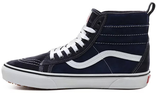 Vans Sk8-Hi MTE '海军蓝' VN0A4BV7UQE Buy Vans Sk8-Hi MTE '海军蓝' VN0A4BV7UQE