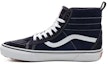 Buy Vans Sk8-Hi MTE 'Navy' Lelaki Kasut Tinggi VN0A4BV7UQE