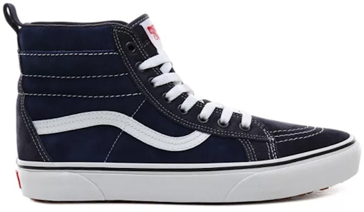 Vans Sk8-Hi MTE '海军蓝' VN0A4BV7UQE Order Vans Sk8-Hi MTE '海军蓝' VN0A4BV7UQE