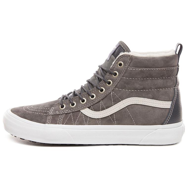 Vans Sk8-Hi MTE 'Pewter' VN0A33TXUQB