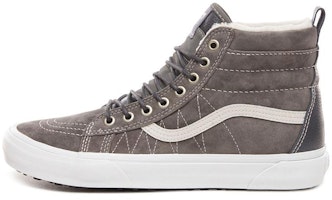 Vans Sk8-Hi MTE 'Pewter' VN0A33TXUQB Vans Sk8-Hi MTE 'Pewter' VN0A33TXUQB