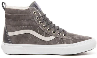 Order Vans Sk8-Hi MTE 'Pewter' VN0A33TXUQB (錫色)
