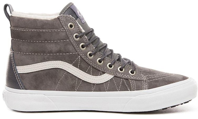 Vans Sk8-Hi MTE '铅灰' 高帮运动鞋 VN0A33TXUQB Order Vans Sk8-Hi MTE '铅灰' 高帮运动鞋 VN0A33TXUQB
