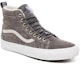 Lookbook Vans Sk8-Hi MTE 'Pewter' Lelaki Kasut VN0A33TXUQB