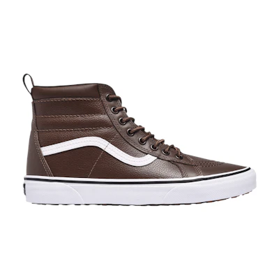 Vans Sk8-Hi MTE 'Rain Drum Leather'