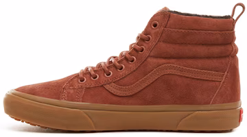 Vans Sk8-Hi MTE 'Sequoia Gum' VN0A33TXUC8 Vans Sk8-Hi MTE 'Sequoia Gum' VN0A33TXUC8