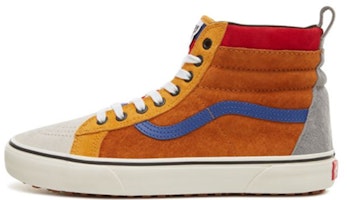 Vans SK8-HI MTE 'Sudan Brown Mazarine Blue' VN0A33TXUC9 Vans SK8-HI MTE 'Sudan Brown Mazarine Blue' VN0A33TXUC9