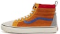 Vans SK8-HI MTE 'Coklat Sudan Biru Mazarine' VN0A33TXUC9