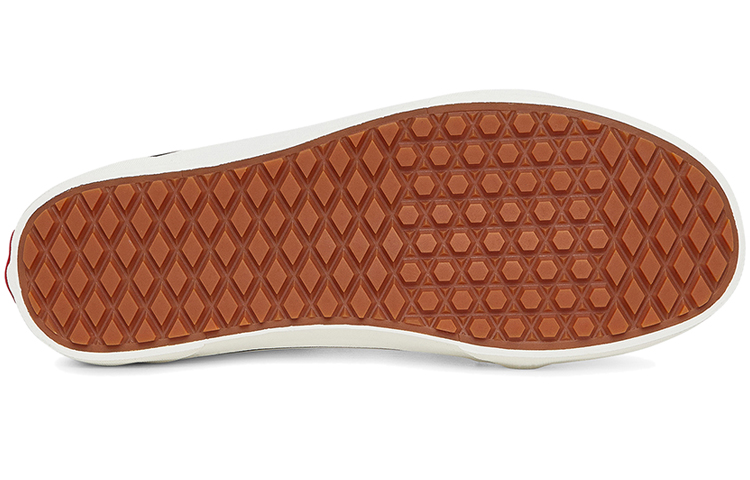 Shop Vans SK8-HI MTE 'Marrón Sudán y Azul Mazarine' VN0A33TXUC9