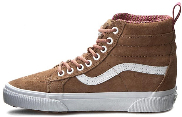 Vans Sk8-Hi MTE 'Toasted Coconut' VN000XH4JUF Buy Vans Sk8-Hi MTE 'Toasted Coconut' VN000XH4JUF