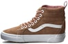 Buy Vans Sk8-Hi MTE 'Kelapa Panggang' VN000XH4JUF