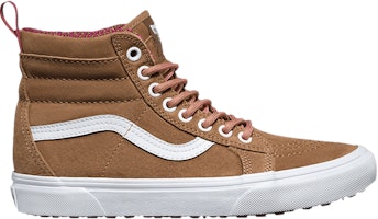 Vans Sk8-Hi MTE 'Toasted Coconut' VN000XH4JUF Vans Sk8-Hi MTE 'Toasted Coconut' VN000XH4JUF