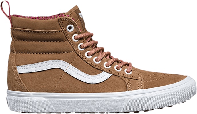 Vans Sk8-Hi MTE 'Kelapa Panggang' VN000XH4JUF Buy Vans Sk8-Hi MTE 'Kelapa Panggang' VN000XH4JUF