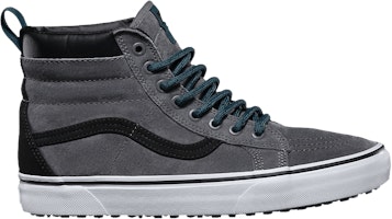 Vans Sk8-Hi MTE 'Tornado Atlantic Deep' VN0A33TXLZO Vans Sk8-Hi MTE 'Tornado Atlantic Deep' VN0A33TXLZO